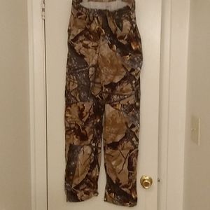 Wrangler hunting camp jeans 5 pocket